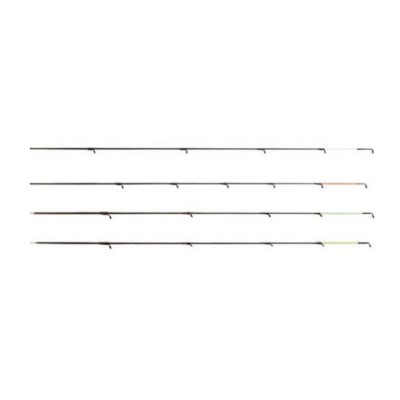 VARF JAXON FEEDER CARBON 3.5mm 50cm Soft foto