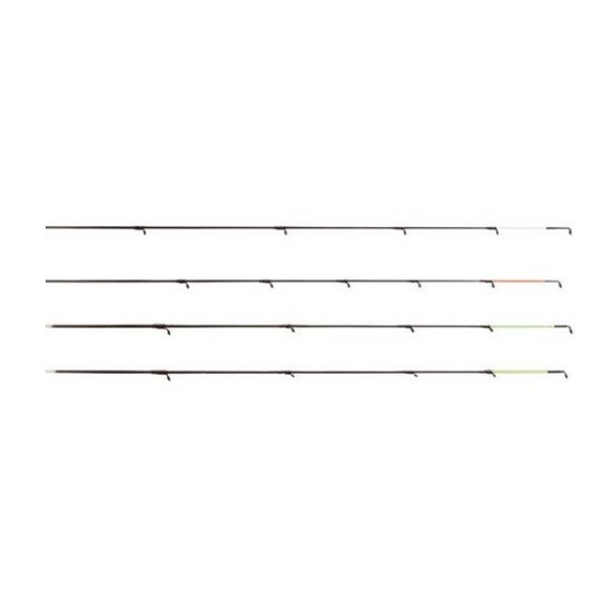 VARF JAXON FEEDER CARBON 3.5mm 50cm Soft