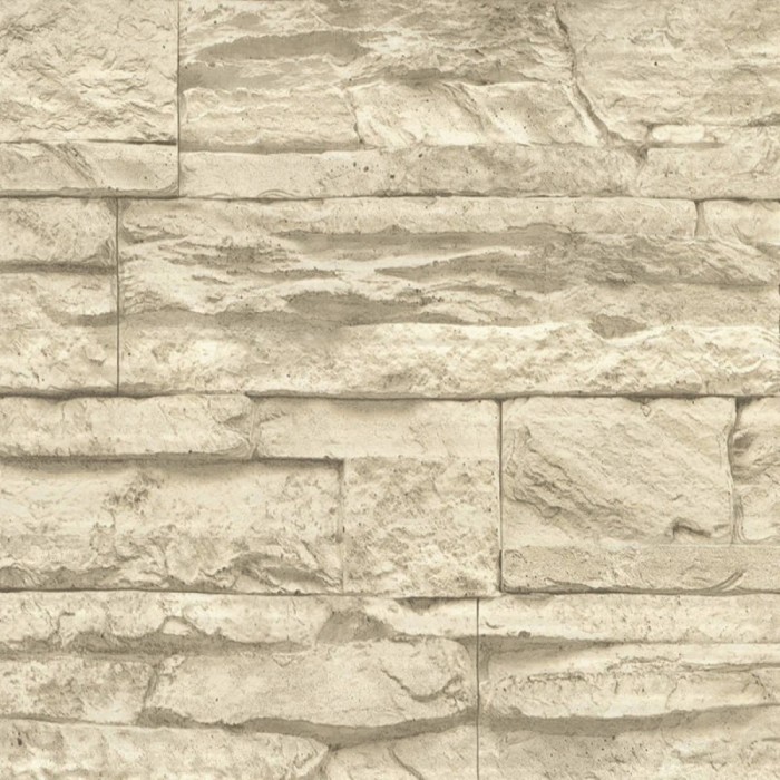 Tapet vlies, model piatra, AS Creation Best of Wood&#039;n Stone 707130, 10 x 0.53 m