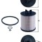 MAHLE KX 86/1D filtru combustibil