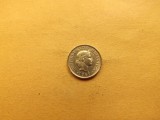 Elvetia 10 Rappen / Centimes 1969
