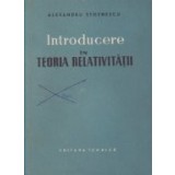 Introducere in teoria relativitatii, Editia a II-a