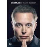 Elon Musk - Walter Isaacson