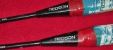 5 RACHETE PALETE PT. BADMINTON - active - head redson