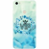 Husa silicon pentru Xiaomi Redmi Note 5A, VIP Qeen