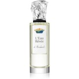 Sisley L&#039;Eau R&ecirc;v&eacute;e d&#039;Hubert Eau de Toilette pentru femei 100 ml