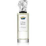 Sisley L&#039;Eau R&ecirc;v&eacute;e d&#039;Hubert Eau de Parfum pentru femei 100 ml