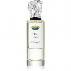 Sisley L'Eau Rêvée d'Hubert Eau de Parfum pentru femei 100 ml