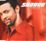 CD Shaggy Featuring Rikrok &lrm;&ndash; It Wasn&#039;t Me, original, maxi-single, Rap