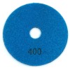 Paduri / dischete diamantate pt. polish umed #400 125mm Super Premium - DXDH.23007.125.0400, Diamantatexpert