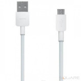 Cabluri de date Huawei, Micro USB C02450768A, White, OEM, LXT