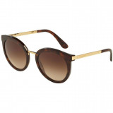 Ochelari de soare dama Dolce &amp; Gabbana DG4268 502/13