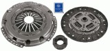 SACHS 3000 950 956 Set ambreiaj