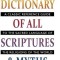 Dictionary of All Scriptures and Myths