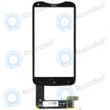 Panou tactil digitizor Acer Liquid S2 (S520) negru