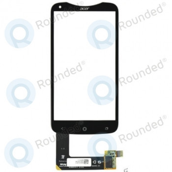 Panou tactil digitizor Acer Liquid S2 (S520) negru foto