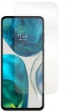 Folie pentru Motorola G52, Ultra-Rezistentă, Claritate Cristalină, Aplicare Ușoară