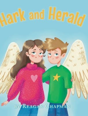 Hark and Herald foto