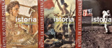 Istoria oameni, fapte, epoci / Raftul de cultura generala 16, 17, 18