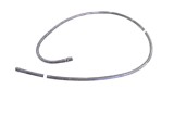 Conducta duza spălător far BMW 5 F10 2014 OEM: 7178742 14340084
