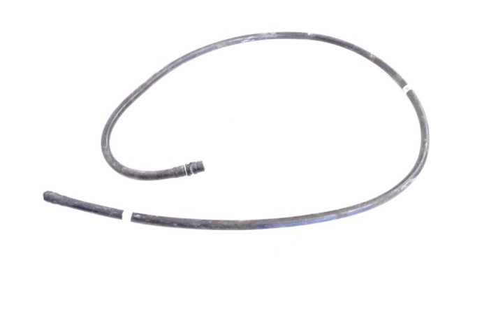 Conducta duza spălător far BMW 5 F10 2014 OEM: 7178742 14340084