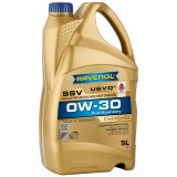 Ulei Ravenol SSV FE USVO 0W30 5 litri