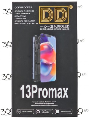 Display iPhone 13 PRO MAX Oled DD foto