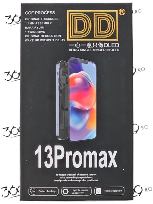 Display iPhone 13 PRO MAX Oled DD