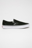 Vans - Teniși Veyeblk Classic Slip-On