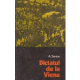 Dictatul de la Viena