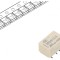 Releu Electromagnetic DPDT 12VDC 2A PCB