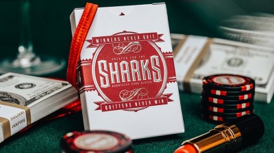 DMC Shark V2 foto