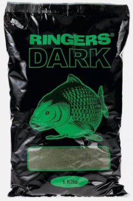 Nada Ringers, Dark, 1kg foto