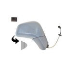 Oglinda usa exterioara OPEL MOKKA X, 09.2016-, View Max, partea dreapta, reglare electrica; grunduit; incalzit; sticla convexa; geam cromat; 10 gauri