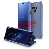Toc Clear View Mirror Samsung Galaxy A30s Blue