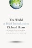 The World: A Brief Introduction, 2016