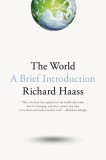 The World: A Brief Introduction, 2016
