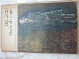 Cumpara ieftin Medicul de tara - Balzac