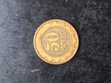 Armenia 50 dram 2003