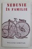 NEBUNIE IN FAMILIE de WILLIAM SAROYAN , 2011 , PREZINTA HALOURI DE APA