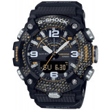 Ceas Smartwatch Barbati, Casio G-Shock, Master of G Mudmaster GG-B100Y-1AER - Marime universala