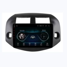 Navigatie Toyota Rav4 2006-2012 Dvd Multimedia cu Android Navigatie Gps CarStore Technology
