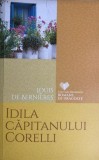 Idila capitanului Corelli Louis de Bernieres, Litera