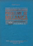 Cumpara ieftin Probleme de mecanica (Q115)