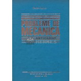 Probleme de mecanica (Q115)