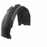 Carenaj roata Citroen Jumpy, 02.2007-, Fiat Scudo (270), 02.2007-, Peugeot Expert, 02.2007-, Fata, Dreapta, 1497807080; 7136AP, 2397FP1Q, din polieti