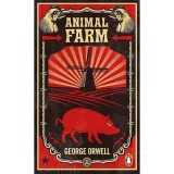 Animal Farm, George Orwell