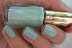 Lac de unghii L&amp;amp;#8217;oreal Paris, 602 Perle de Jade, 5 ml foto