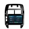 Navigatie Volkswagen Polo (2004-2011), Android 12, P-Octacore 2GB RAM + 32GB ROM, 9 Inch - AD-BGP9002+AD-BGRKIT033OLD
