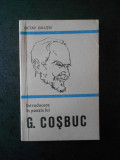 OCTAV SULUTIU - INTRODUCERE IN POEZIA LUI G. COSBUC